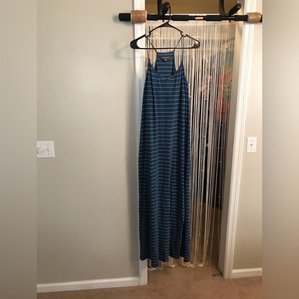 Tommy Bahama Maxi Dress